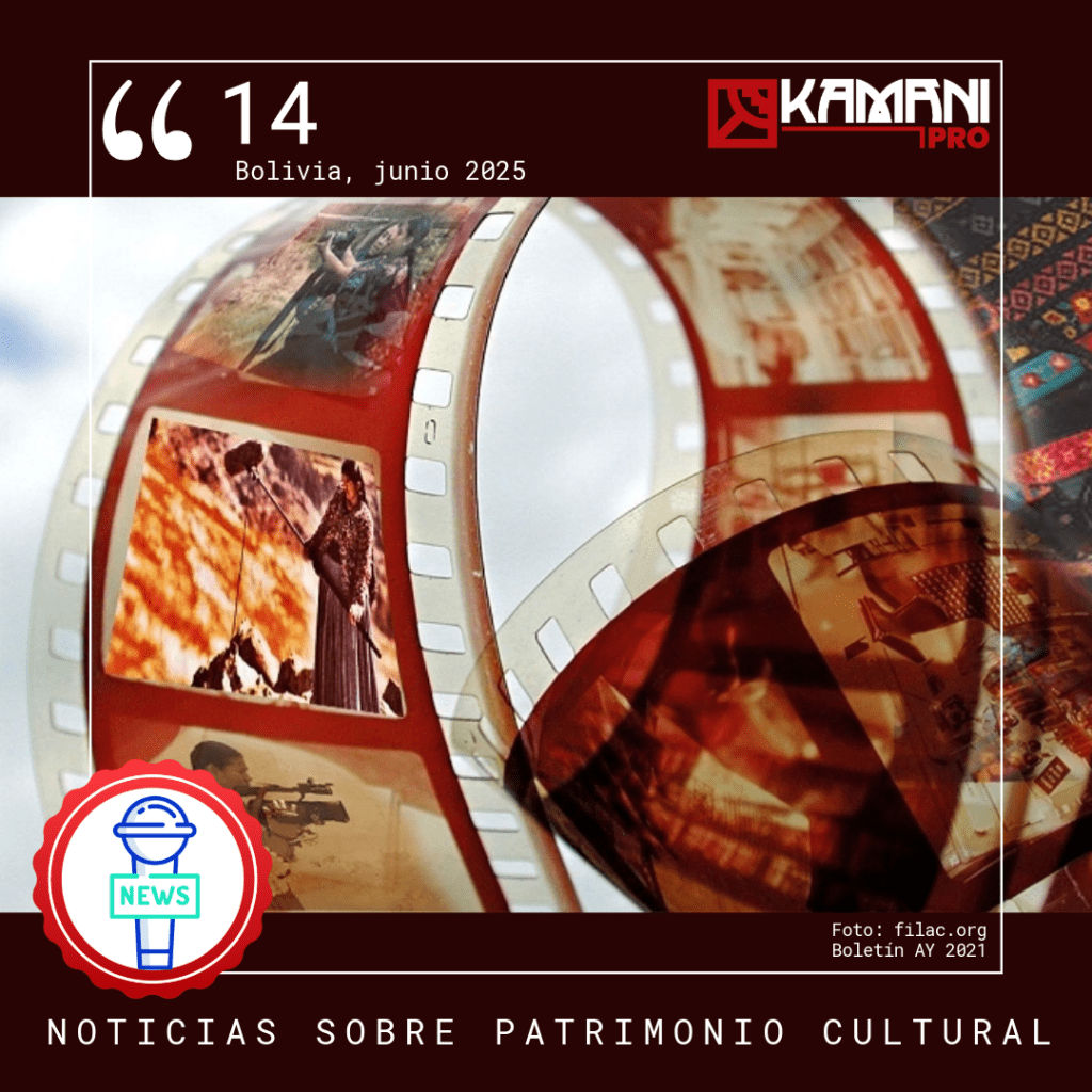 Patrimonio audiovisual